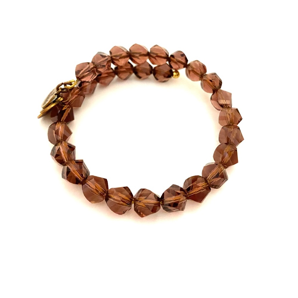 ALEX AND ANI Beaded Wrap